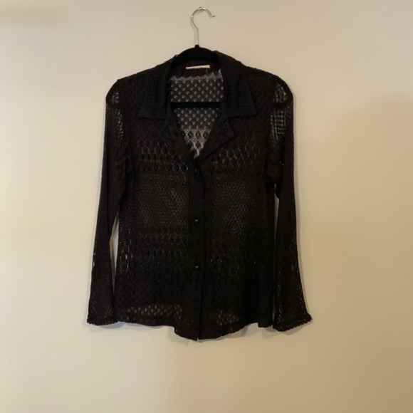 Women’s Black Dress and Jacket - Picture 7 of 11